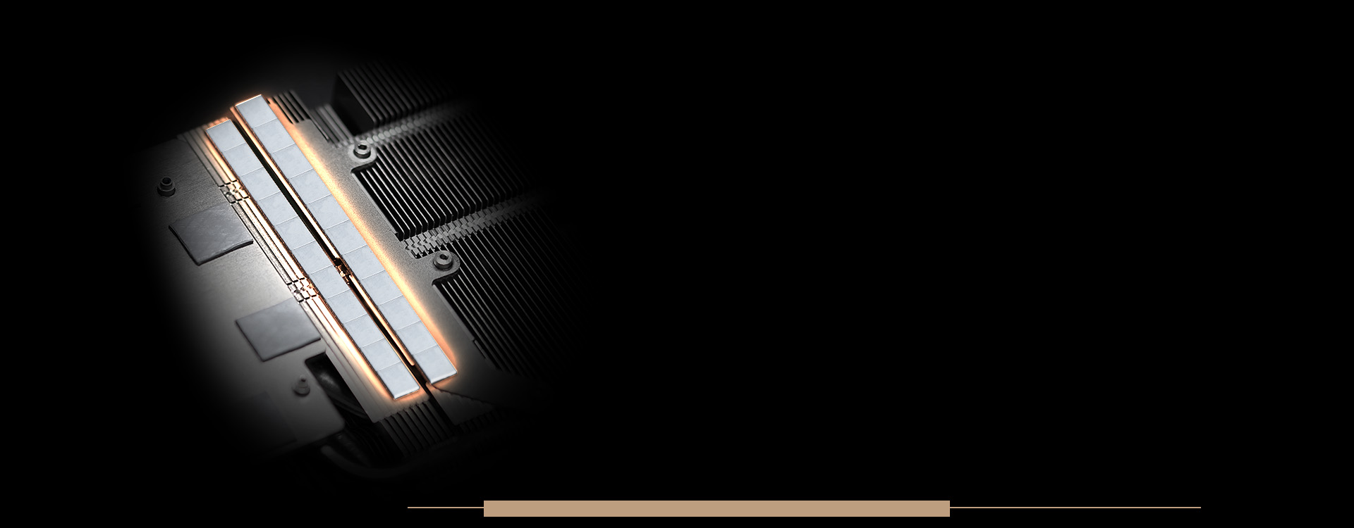 VGA Premium Thermal Pad (Taichi White)